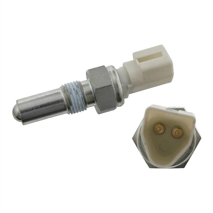 SWAG 50 92 4371 Reverse gear sensor 50924371: Buy near me at 2407.PL in Poland at an Affordable price!