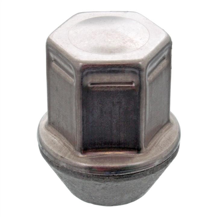 SWAG 50 92 6287 Wheel nut 50926287: Buy near me in Poland at 2407.PL - Good price!