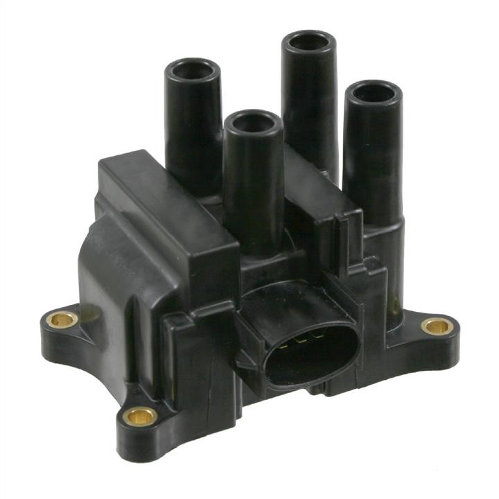 SWAG 50 92 6869 Ignition coil 50926869: Buy near me at 2407.PL in Poland at an Affordable price!