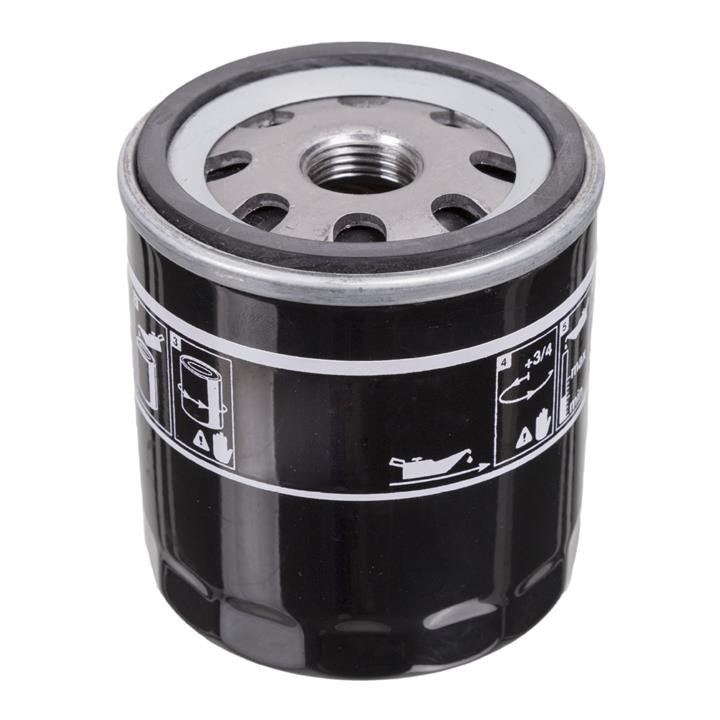 SWAG 50 92 7138 Oil Filter 50927138: Buy near me in Poland at 2407.PL - Good price!