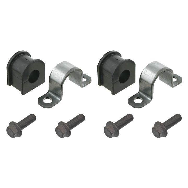  50 92 7400 Front stabilizer mounting kit 50927400: Buy near me in Poland at 2407.PL - Good price!