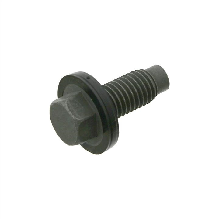 SWAG 50 92 7425 Sump plug 50927425: Buy near me in Poland at 2407.PL - Good price!