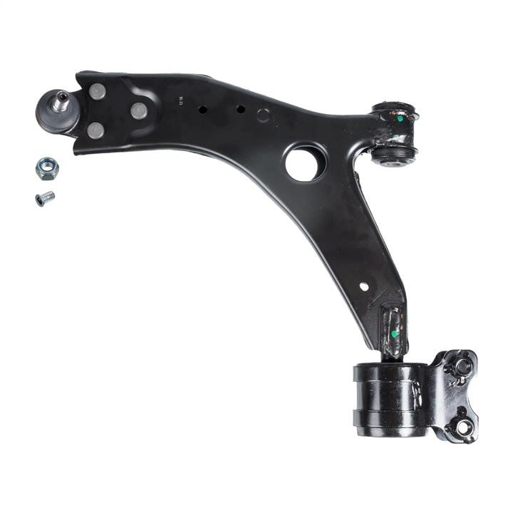 SWAG 50 92 8095 Suspension arm front lower left 50928095: Buy near me in Poland at 2407.PL - Good price!