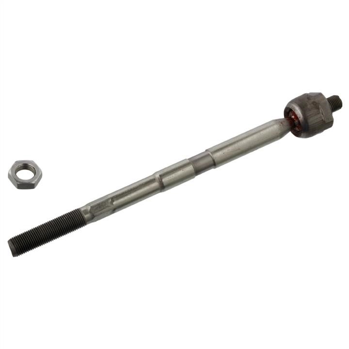 SWAG 50 92 8542 Inner Tie Rod 50928542: Buy near me at 2407.PL in Poland at an Affordable price!