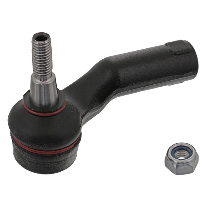 SWAG 50 92 9223 Tie rod end left 50929223: Buy near me in Poland at 2407.PL - Good price!