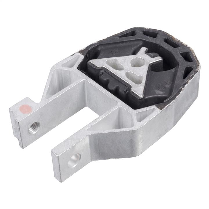 SWAG 50 92 9747 Gearbox mount rear 50929747: Buy near me at 2407.PL in Poland at an Affordable price!