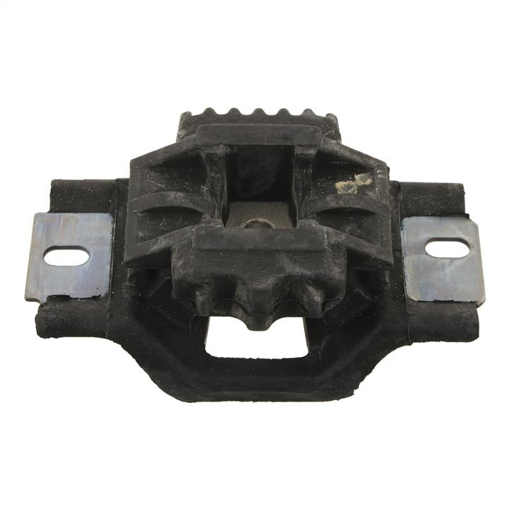 SWAG 50 93 0058 Engine mount left 50930058: Buy near me in Poland at 2407.PL - Good price!