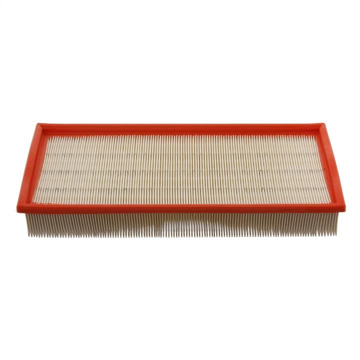 SWAG 50 93 0370 Air filter 50930370: Buy near me in Poland at 2407.PL - Good price!