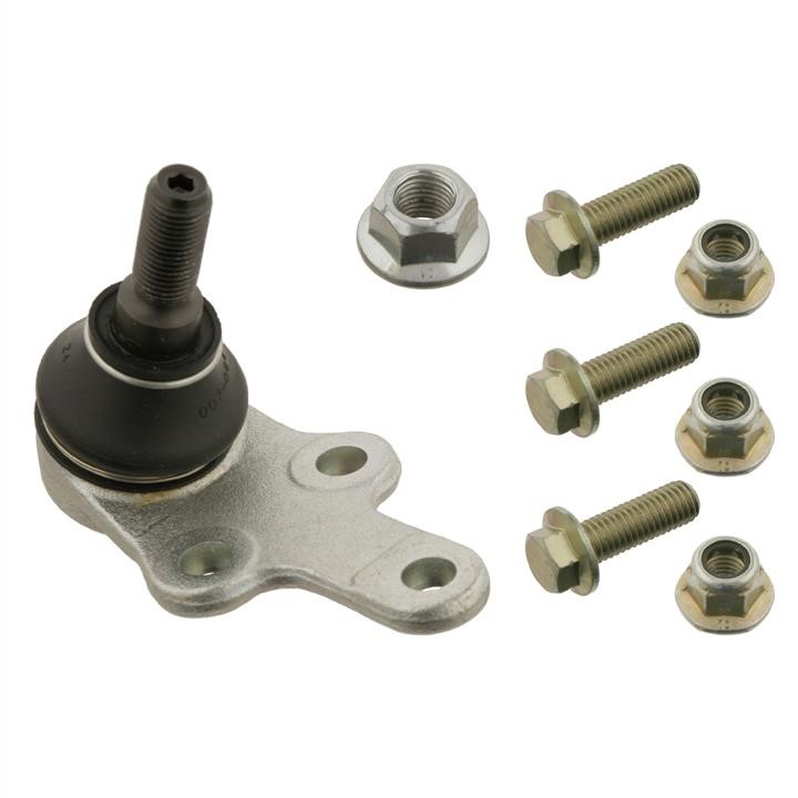 SWAG 50 93 0380 Ball joint 50930380: Buy near me in Poland at 2407.PL - Good price!