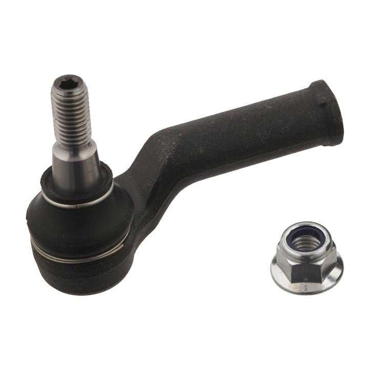 SWAG 50 93 0723 Tie rod end left 50930723: Buy near me in Poland at 2407.PL - Good price!