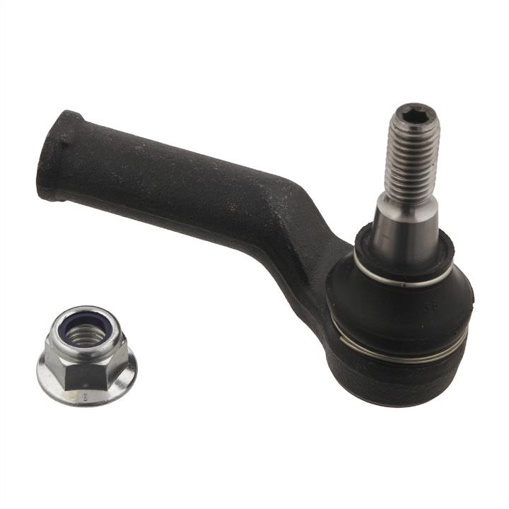 SWAG 50 93 0724 Tie rod end right 50930724: Buy near me at 2407.PL in Poland at an Affordable price!