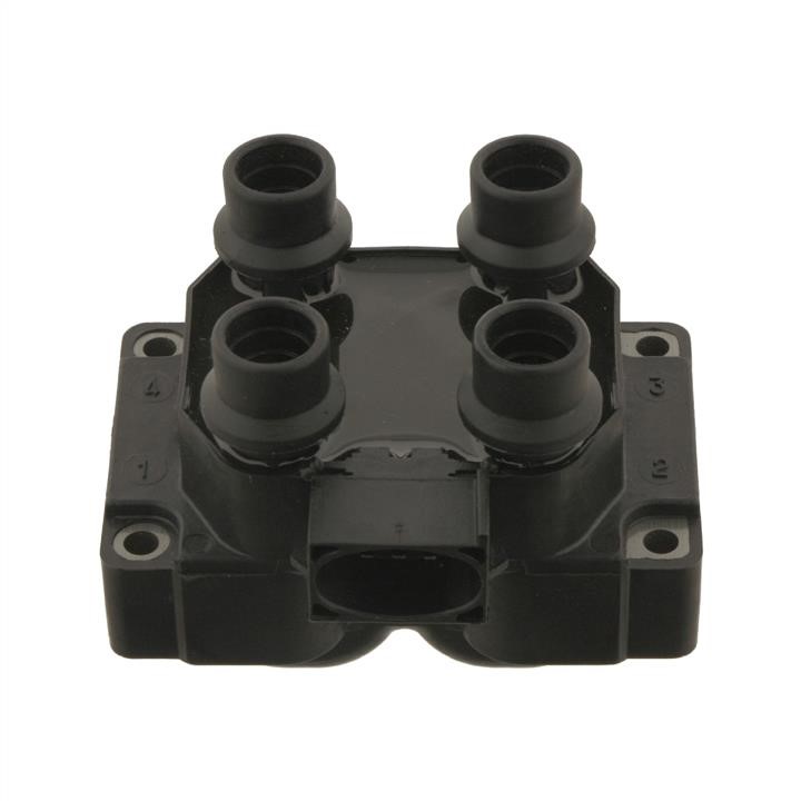 SWAG 50 93 0971 Ignition coil 50930971: Buy near me in Poland at 2407.PL - Good price!