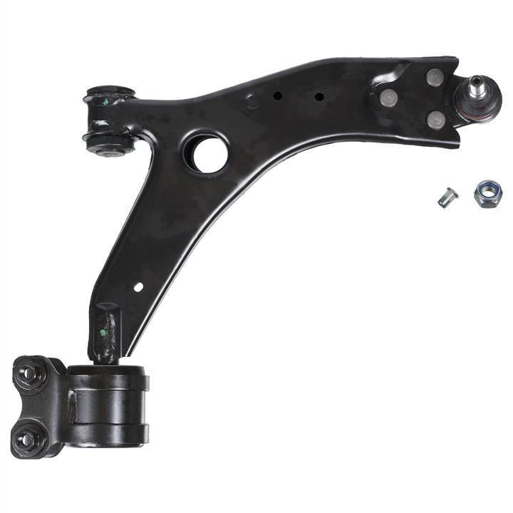 SWAG 50 93 1846 Suspension arm front lower right 50931846: Buy near me in Poland at 2407.PL - Good price!