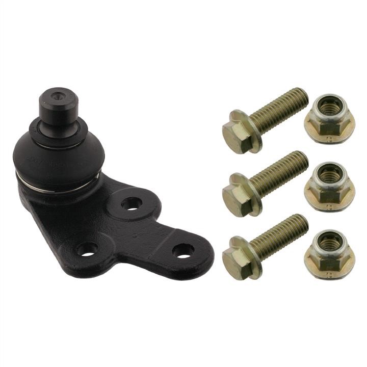  50 93 2091 Ball joint 50932091: Buy near me in Poland at 2407.PL - Good price!