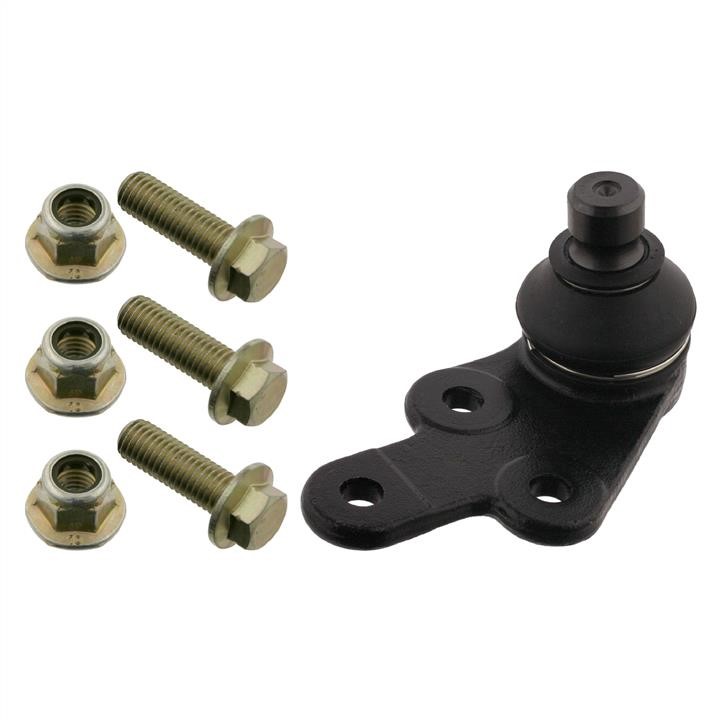  50 93 2092 Ball joint 50932092: Buy near me in Poland at 2407.PL - Good price!