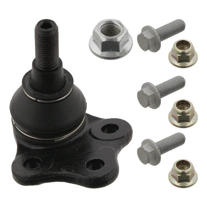 SWAG 50 93 2163 Ball joint 50932163: Buy near me in Poland at 2407.PL - Good price!