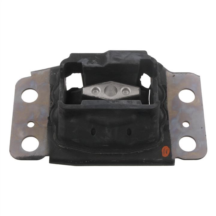 SWAG 50 93 2667 Engine mount left 50932667: Buy near me in Poland at 2407.PL - Good price!