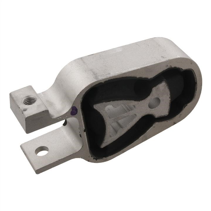 SWAG 50 93 2669 Engine mount, rear 50932669: Buy near me in Poland at 2407.PL - Good price!