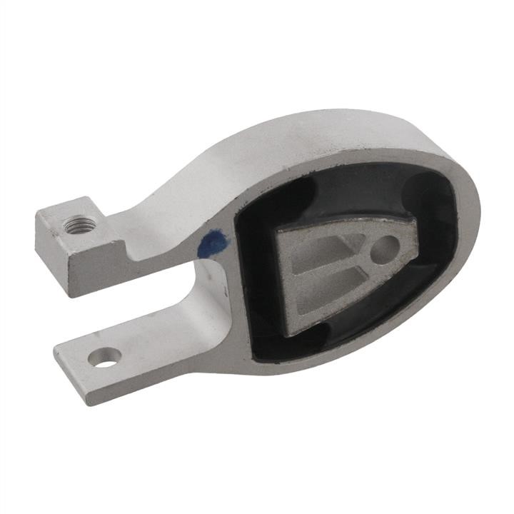SWAG 50 93 2676 Engine mount, rear 50932676: Buy near me in Poland at 2407.PL - Good price!