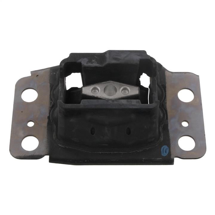 SWAG 50 93 2698 Engine mount left 50932698: Buy near me in Poland at 2407.PL - Good price!