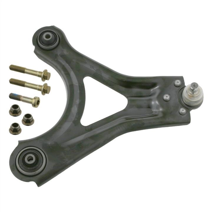 SWAG 50 93 3096 Suspension arm front right 50933096: Buy near me in Poland at 2407.PL - Good price!