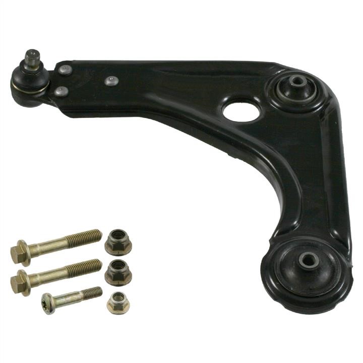  50 93 3099 Suspension arm front lower left 50933099: Buy near me in Poland at 2407.PL - Good price!