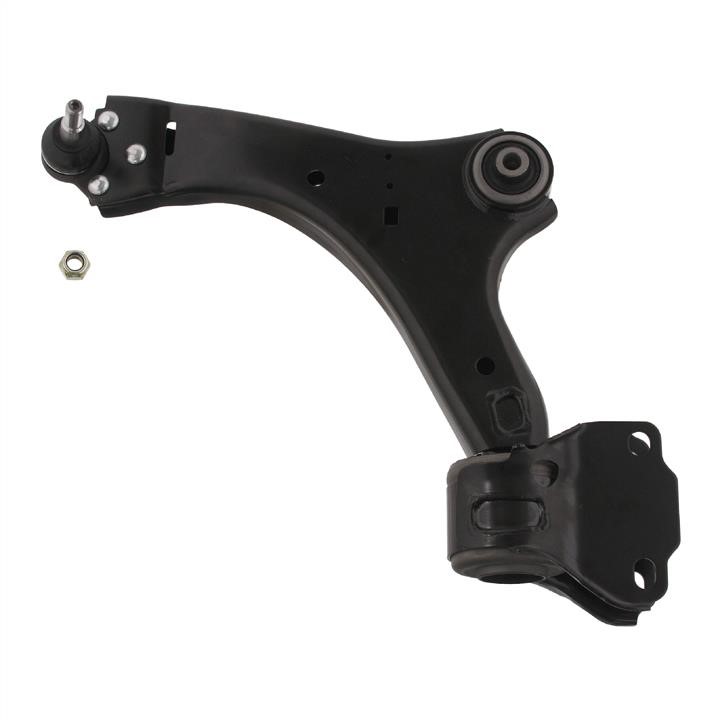 SWAG 50 93 4583 Suspension arm front lower left 50934583: Buy near me in Poland at 2407.PL - Good price!