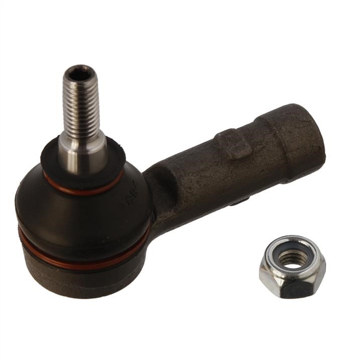 SWAG 50 93 4728 Tie rod end outer 50934728: Buy near me in Poland at 2407.PL - Good price!