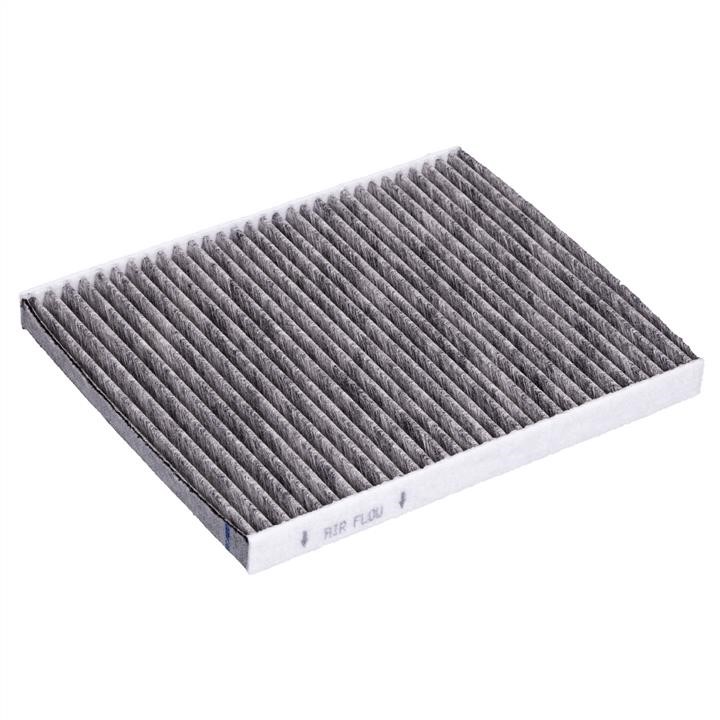 SWAG 50 93 4895 Activated Carbon Cabin Filter 50934895: Buy near me in Poland at 2407.PL - Good price!