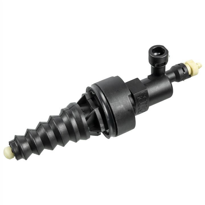 SWAG 50 93 4993 Clutch slave cylinder 50934993: Buy near me in Poland at 2407.PL - Good price!