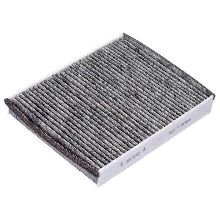 SWAG 50 93 7049 Activated Carbon Cabin Filter 50937049: Buy near me in Poland at 2407.PL - Good price!
