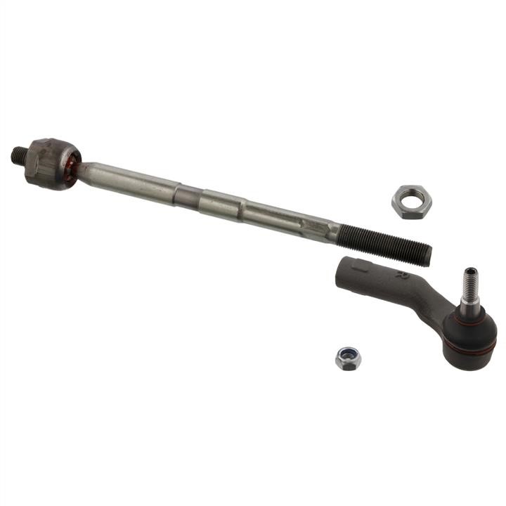  50 93 7742 Right tie rod 50937742: Buy near me in Poland at 2407.PL - Good price!