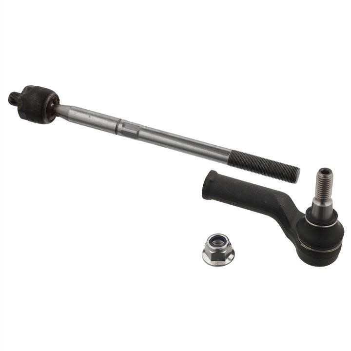 SWAG 50 93 7762 Right tie rod 50937762: Buy near me in Poland at 2407.PL - Good price!