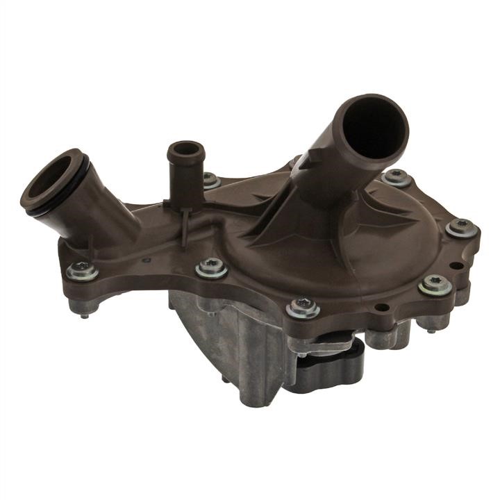 SWAG 50 93 9297 Water pump 50939297: Buy near me in Poland at 2407.PL - Good price!