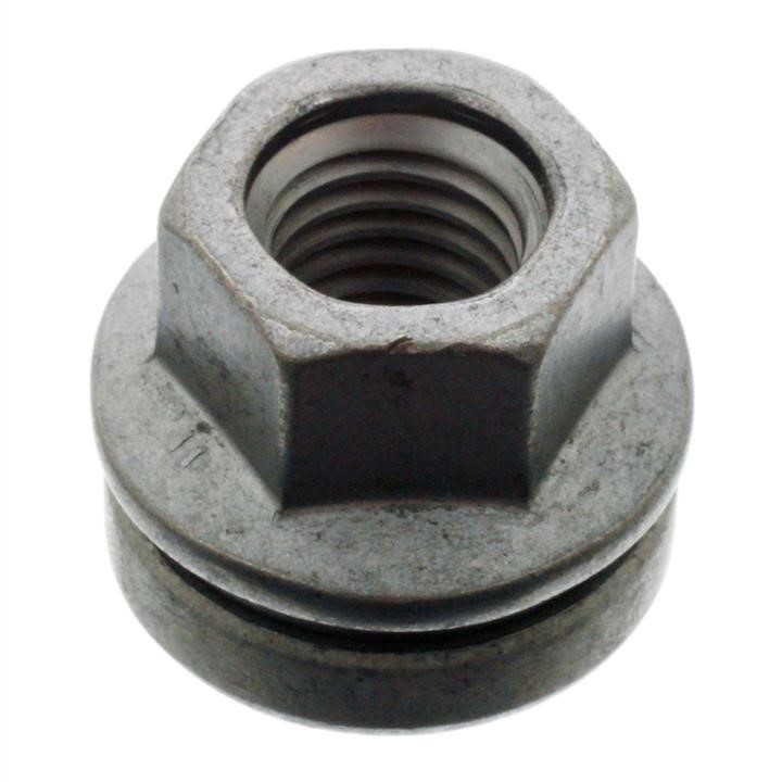 SWAG 50 93 9371 Wheel nut 50939371: Buy near me in Poland at 2407.PL - Good price!