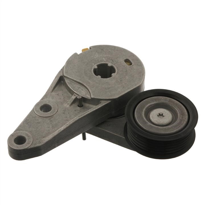 SWAG 50 93 9930 DRIVE BELT TENSIONER 50939930: Buy near me at 2407.PL in Poland at an Affordable price!