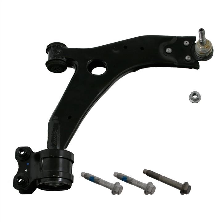 SWAG 50 94 0624 Suspension arm front lower right 50940624: Buy near me in Poland at 2407.PL - Good price!