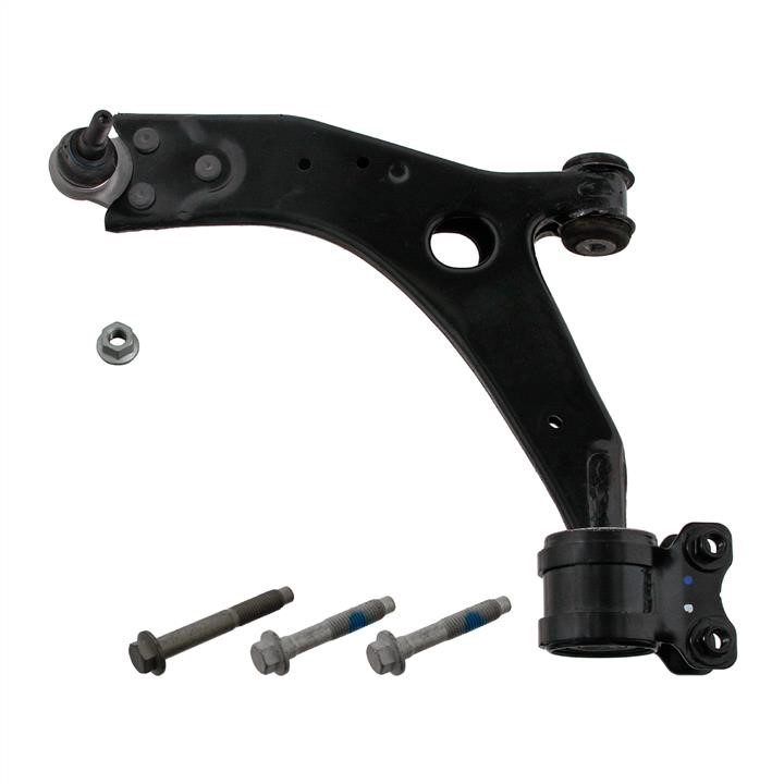 SWAG 50 94 0625 Suspension arm front lower left 50940625: Buy near me in Poland at 2407.PL - Good price!