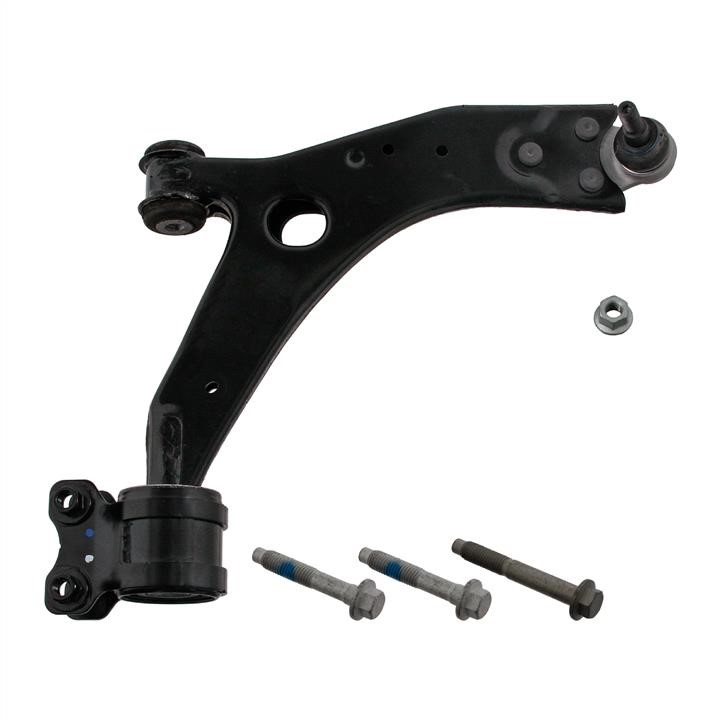 SWAG 50 94 0626 Suspension arm front lower right 50940626: Buy near me in Poland at 2407.PL - Good price!