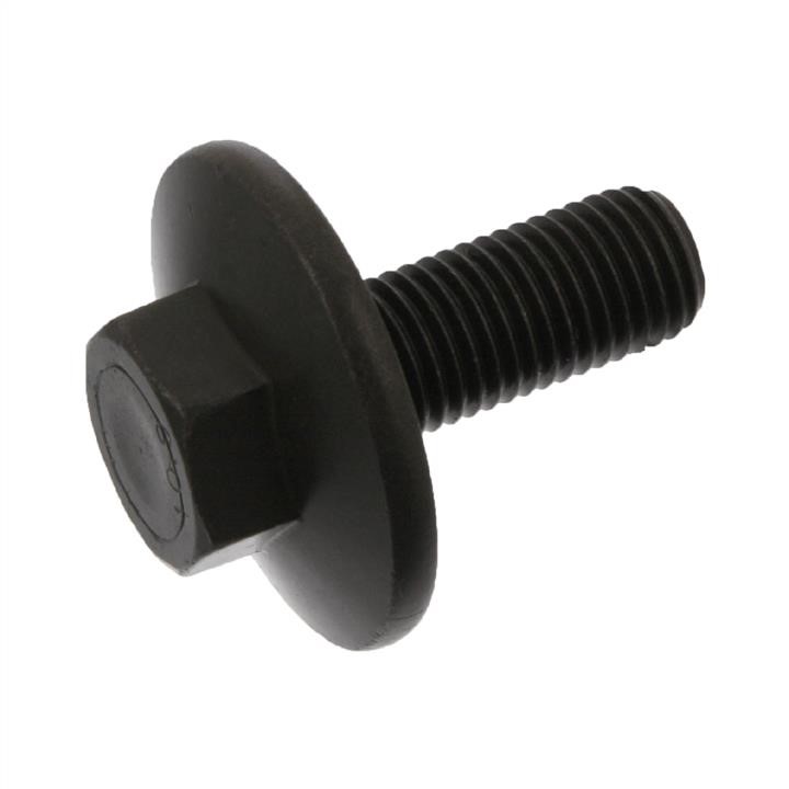 SWAG 50 94 0754 Crankshaft pulley pulley fastening bolt 50940754: Buy near me in Poland at 2407.PL - Good price!