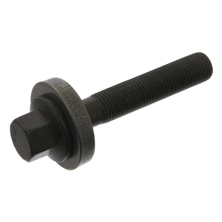 SWAG 50 94 0756 Crankshaft pulley pulley fastening bolt 50940756: Buy near me in Poland at 2407.PL - Good price!