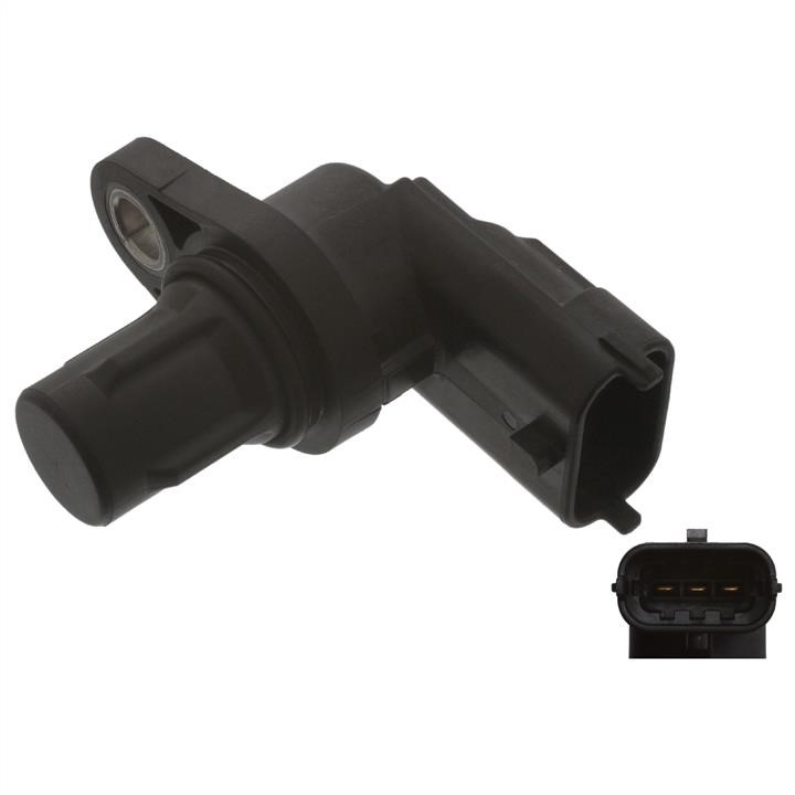 SWAG 50 94 0772 Camshaft position sensor 50940772: Buy near me at 2407.PL in Poland at an Affordable price!