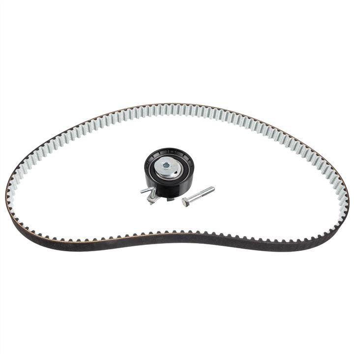 SWAG 50 94 0848 Timing Belt Kit 50940848: Buy near me at 2407.PL in Poland at an Affordable price!