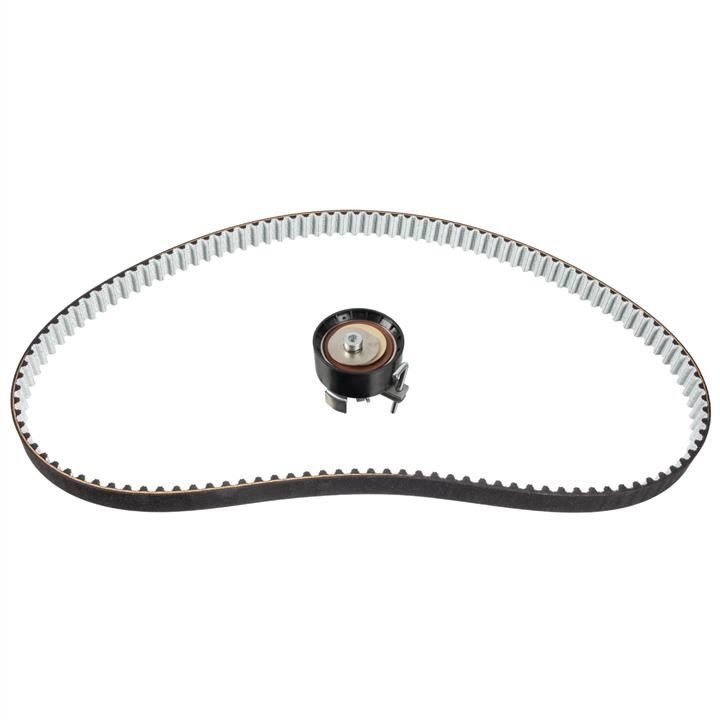 SWAG 50 94 0849 Timing Belt Kit 50940849: Buy near me at 2407.PL in Poland at an Affordable price!