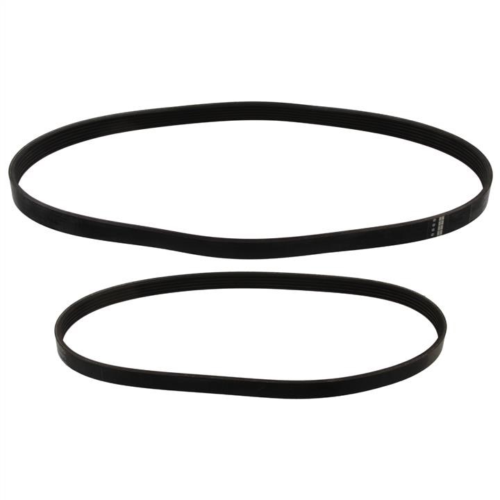 SWAG 50 94 0859 Drive belt kit 50940859: Buy near me at 2407.PL in Poland at an Affordable price!
