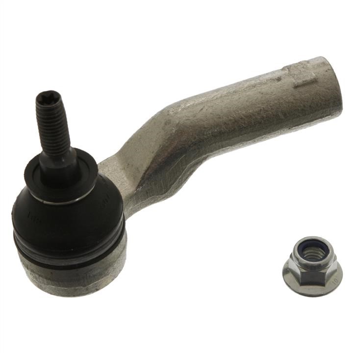 SWAG 50 94 0881 Tie rod end left 50940881: Buy near me in Poland at 2407.PL - Good price!