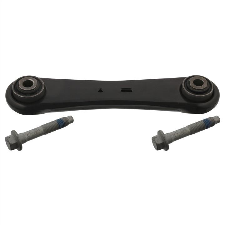 SWAG 50 94 3406 Suspension arm, rear lower 50943406: Buy near me in Poland at 2407.PL - Good price!