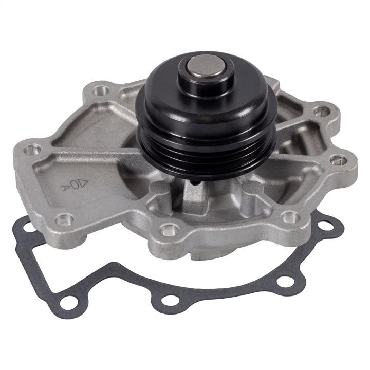 SWAG 50 94 3504 Water pump 50943504: Buy near me in Poland at 2407.PL - Good price!