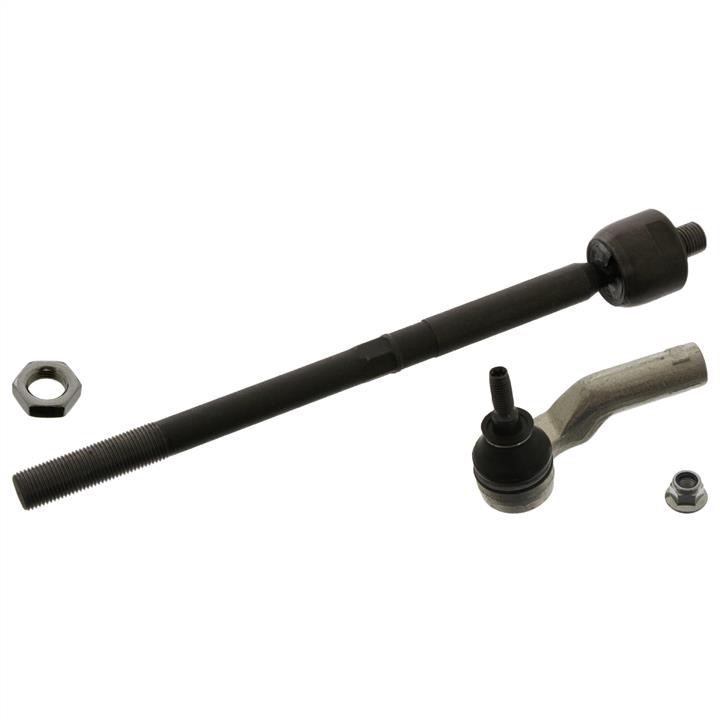 SWAG 50 94 3525 Left tie rod 50943525: Buy near me at 2407.PL in Poland at an Affordable price!