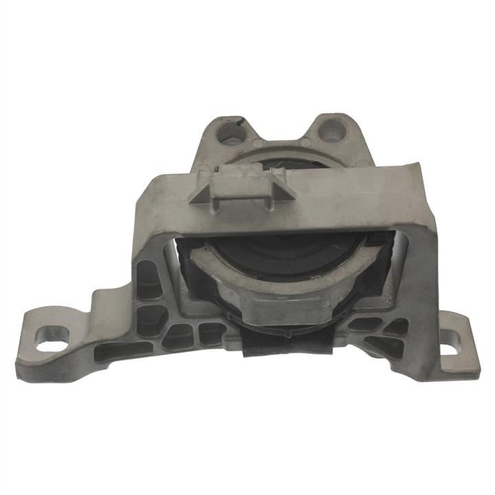 SWAG 50 94 3746 Engine mount right 50943746: Buy near me in Poland at 2407.PL - Good price!